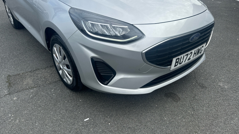 Ford Fiesta 1.1 Trend 5dr Petrol Hatchback